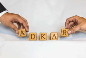 Reforzamiento (Reinforcement) – El Modelo ADKAR® de PROSCI®